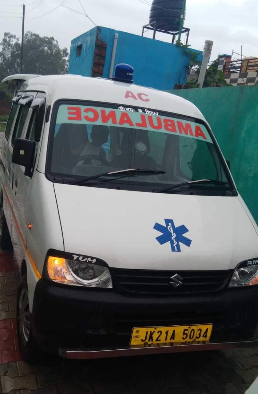 When to Call an Ambulance: A Simple Guide for Jammu Families